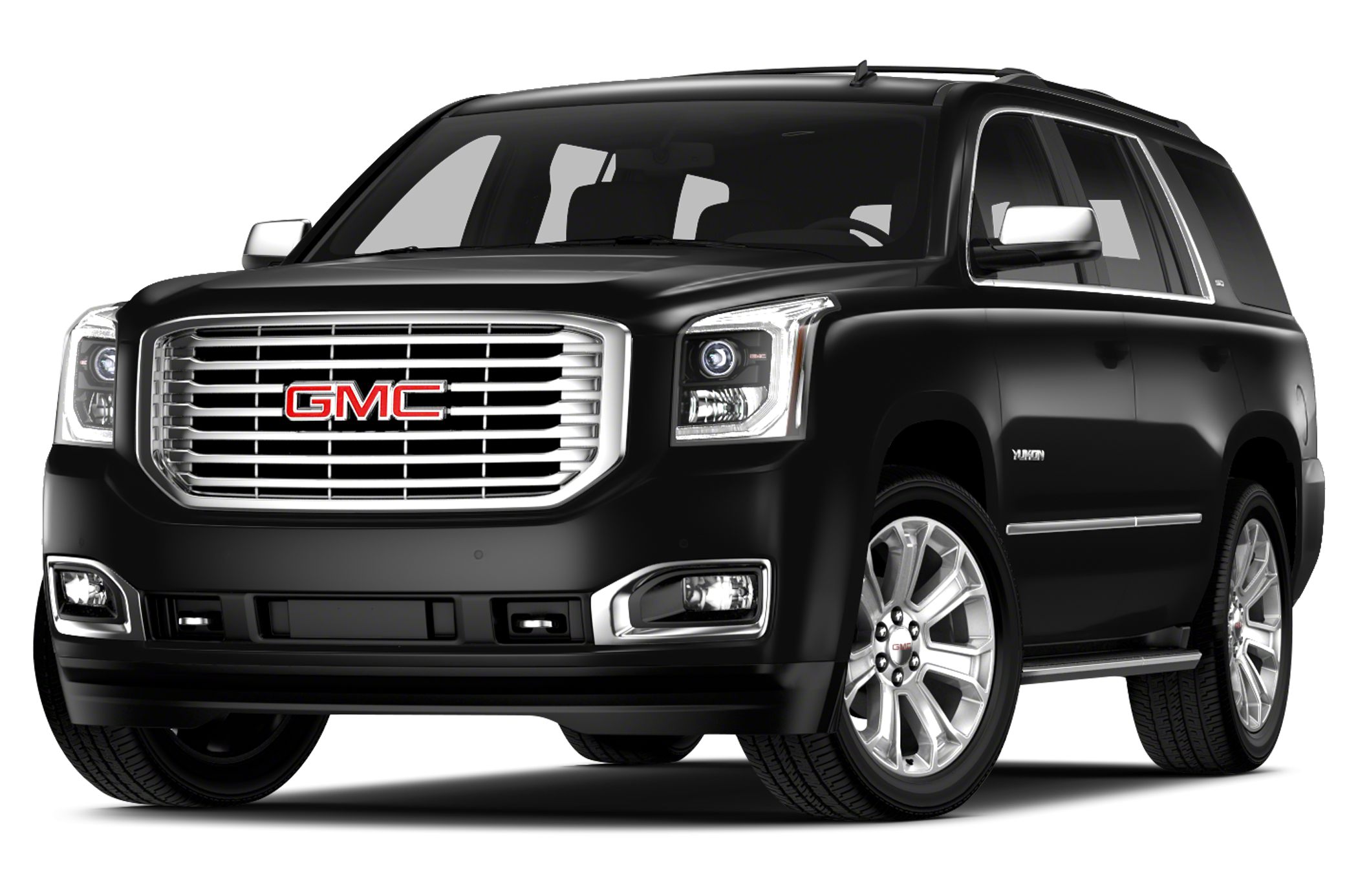 Yukon Denali