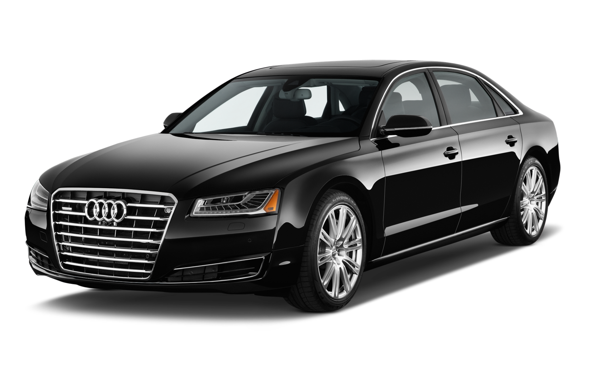 Audi A8L